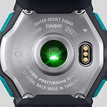 カシオ 腕時計 ジーショックG-SHOCK GSR-H1000AST-1JR G-SHOCK [正規品] カシオ Gショック アシックス GSR-H1000AS-SET