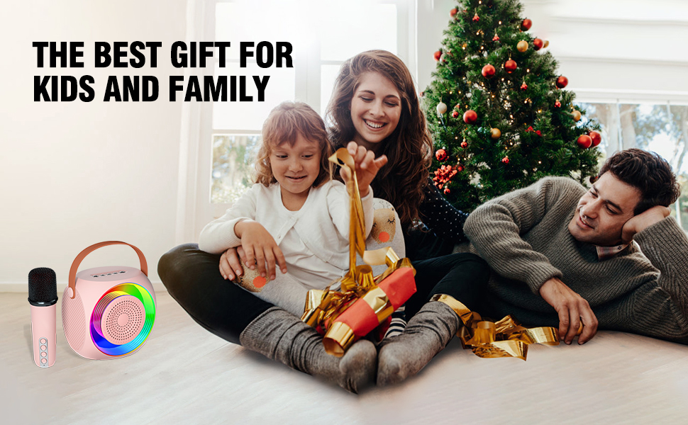 christmas gifts