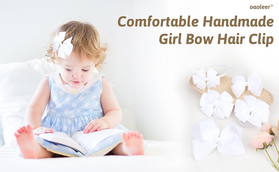 hair bows