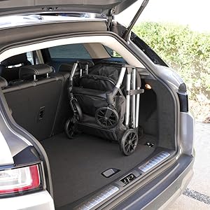 JOOVY（ジュービー） BOOT ブート 折りたたみ式 キャリーカート 61KoDvV5HTL._UF350,350_QL80_.jpg