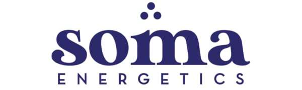 Soma Energetics Logo