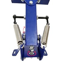 スクリーン印刷機