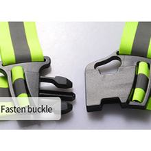 Belt Buckle Adjuster