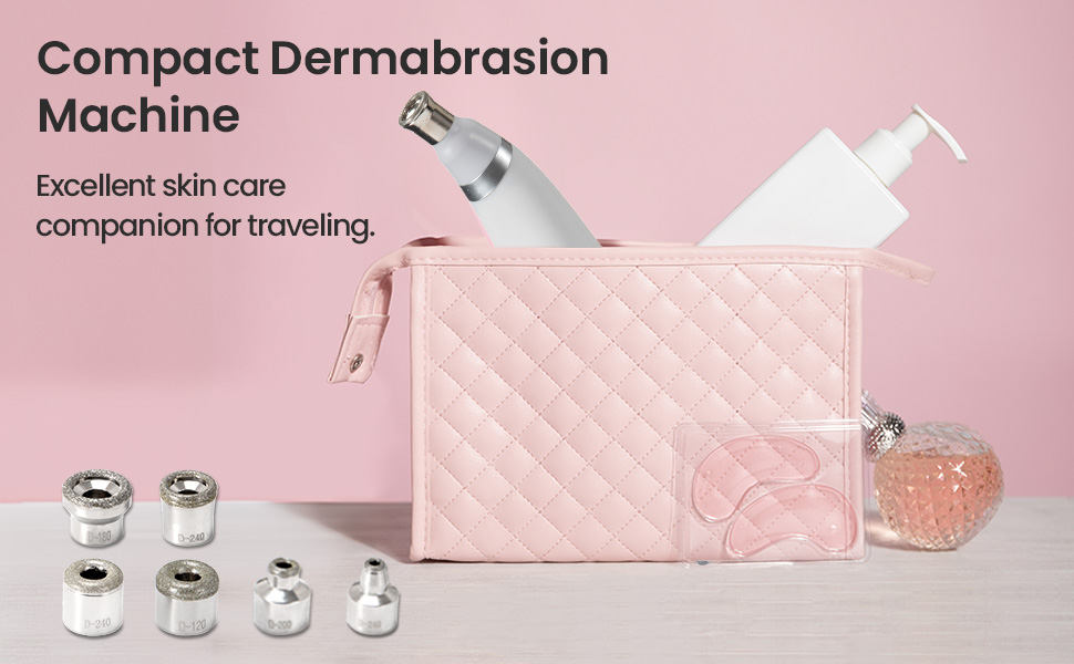 diamond microdermabrasion machine