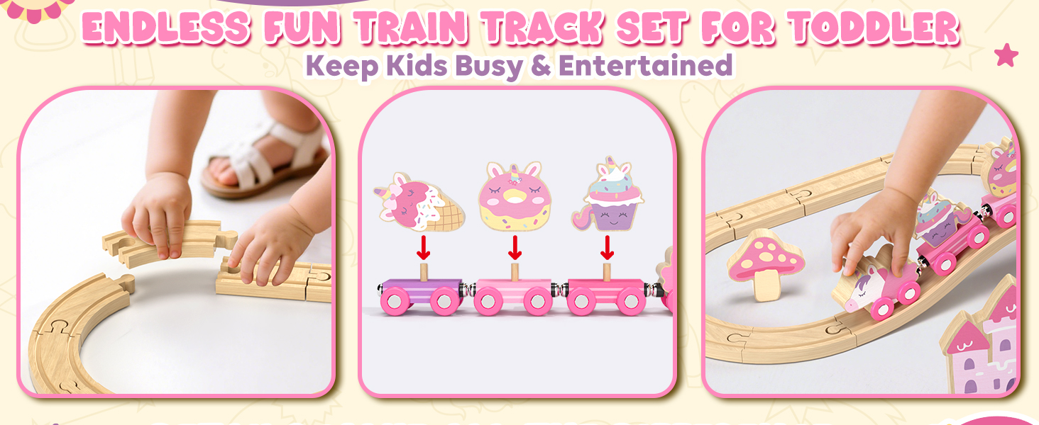 girl toys