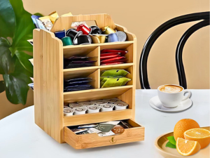 Kitchen Storage