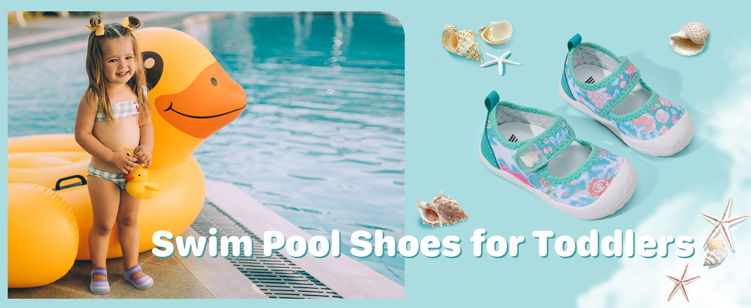 kids water shoes