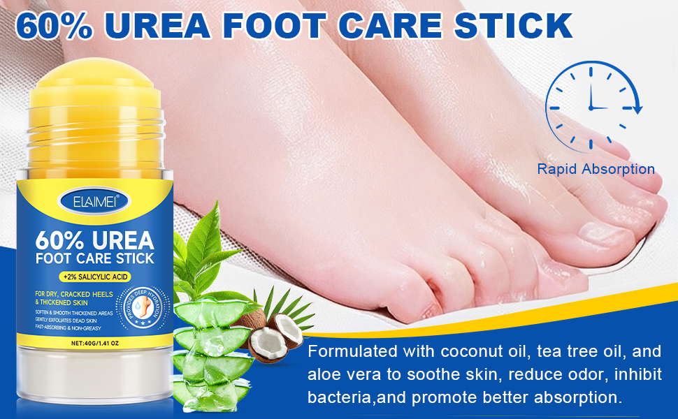 Urea Cream Stick