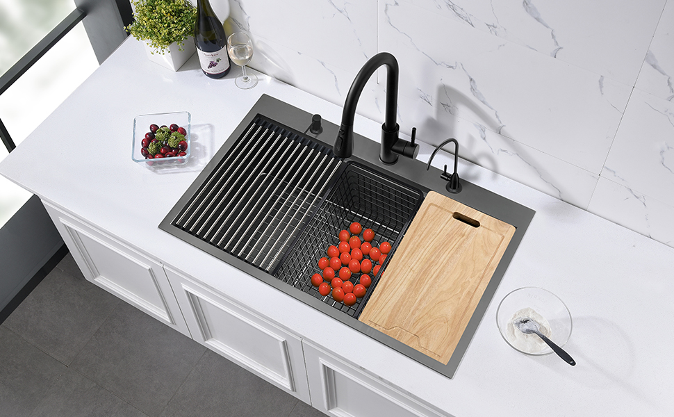 『TEN WORK SHT SS BLACK L』 TEN WORK SHT SS BLACK L』 2016-2020 Kawasaki ZX-10R Stainless Full