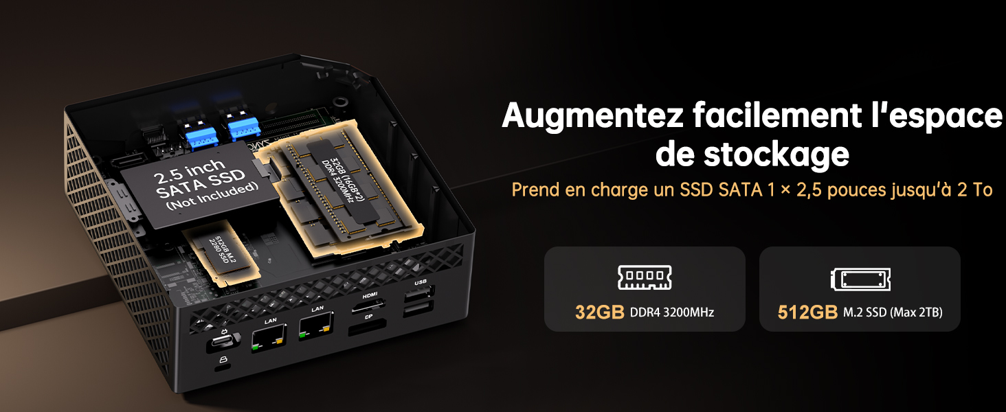 mini pc