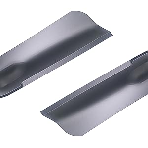 鳥54 Amazon.com : Apeixoto ZT1 54 Blades Replacement for Cub