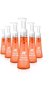 Foaming Hand Soap refills