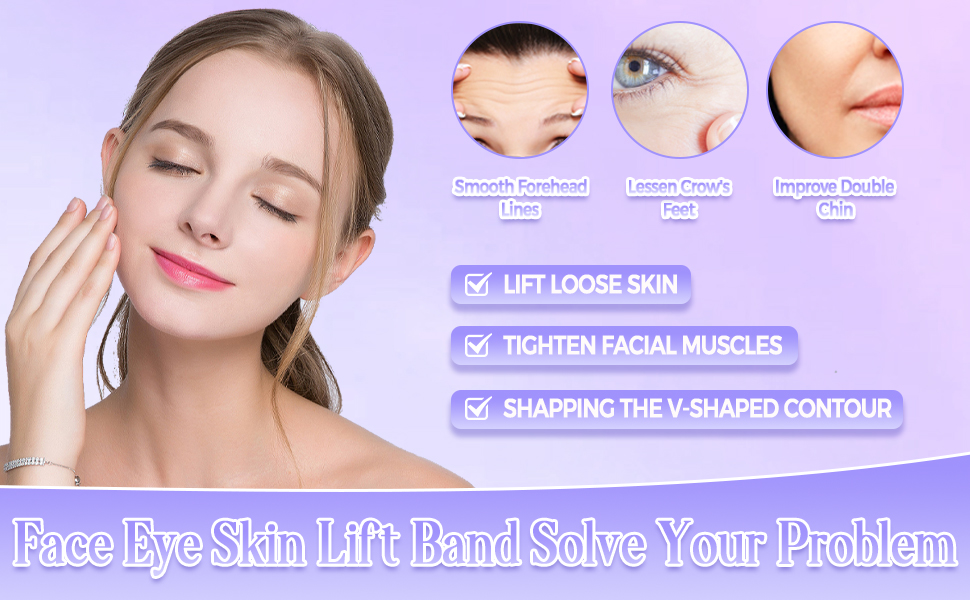 Face Lift Tape Invisible,Facelift Tape for Face Invisible