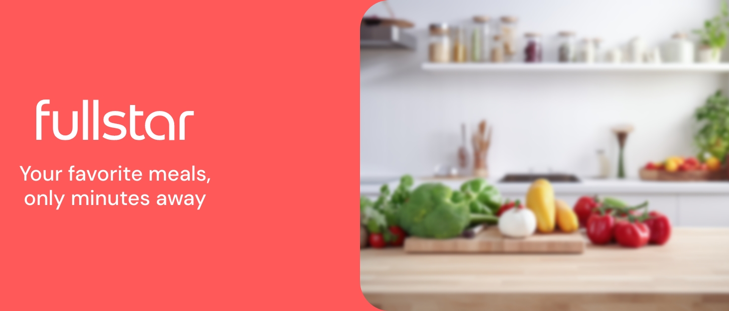 Fullstar chopper with blades