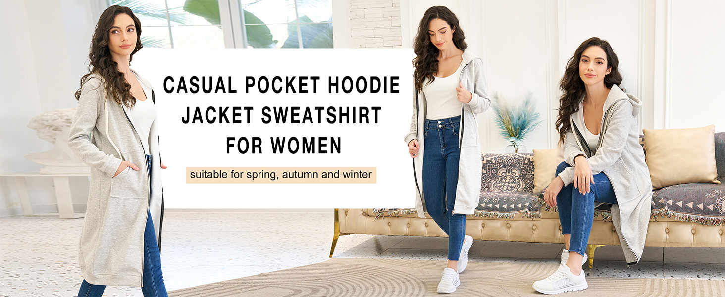 sweatshirt for women