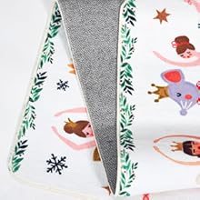 TPR Non-Slip Backing