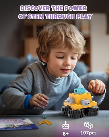 Creative toys