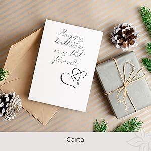 scrivere una lettera