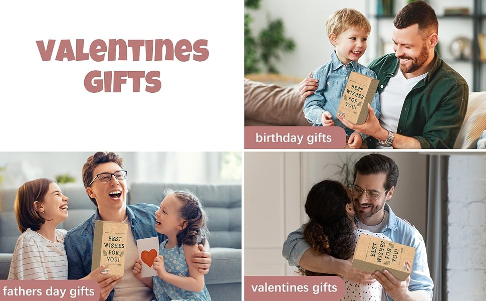 birthday gifts for husband