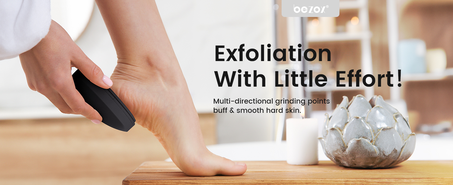 foot scrubber pumice stone for feet  pedicure tools for feet callus remover for feet foot file