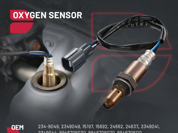 トーリ Amazon.com: BDFHYK Oxygen Sensors Upstream O2, Compatible
