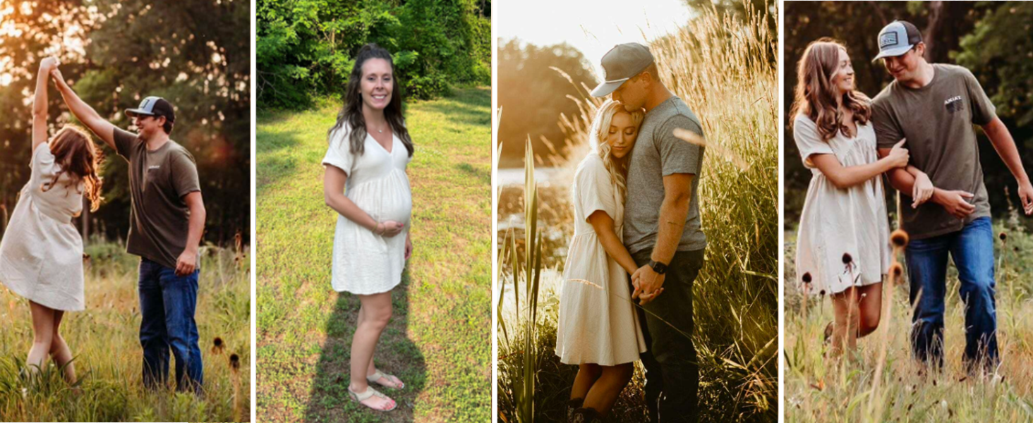 ekouaer nightgown for women