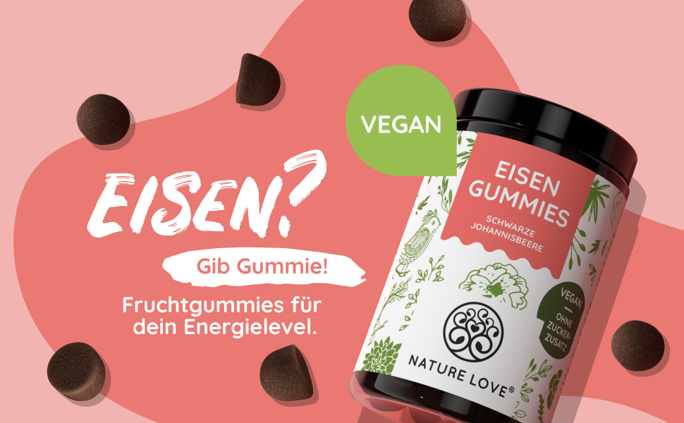 eisentabletten eisen hochdosiert kapseln eisenmangel gummibärchen tabletten iron supplement