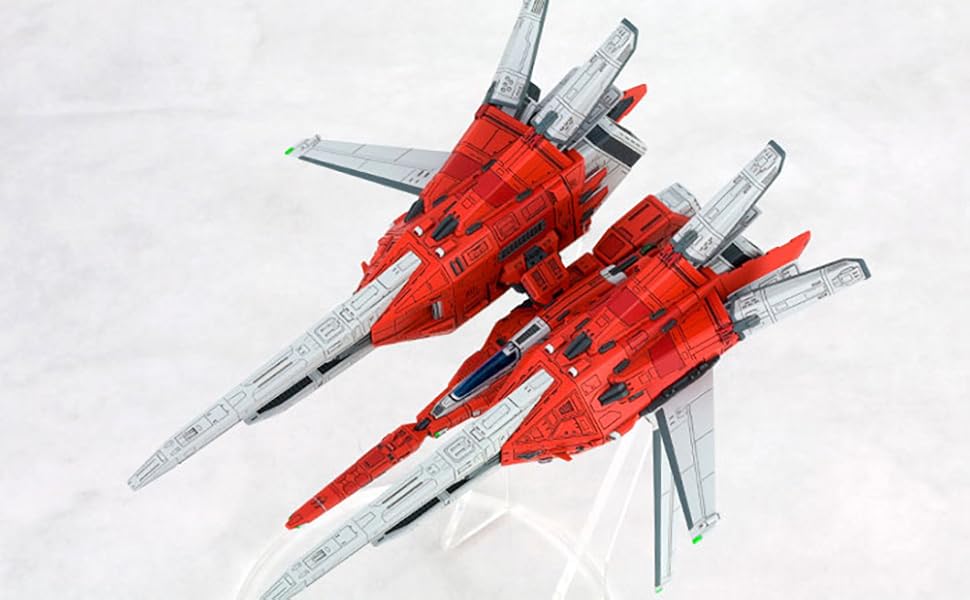 Amazon | 壽屋(KOTOBUKIYA) レイストーム R-GRAY1 全長約160mm 1