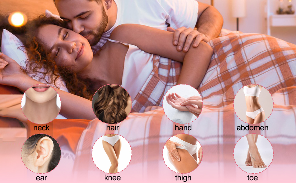 Profumo Feromoni per Donna