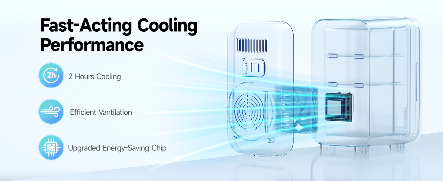 small fridge for bedroom