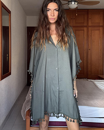 beach dresses for women 2025 vacation