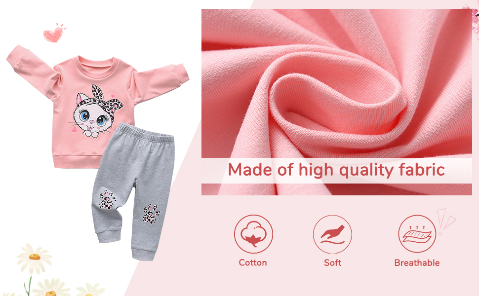 Baby Girl Clothes