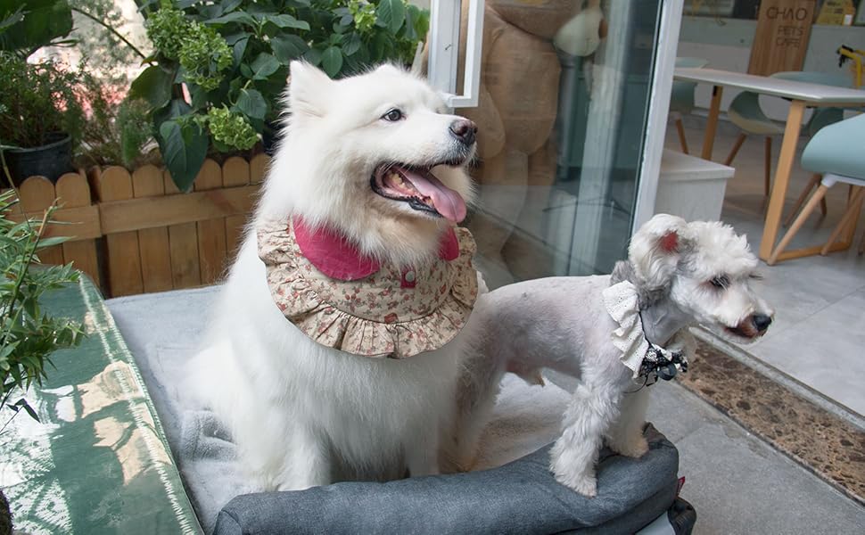 mocobd Upgraded Heated Dog Bed,Heating pad Orthopedic Dog