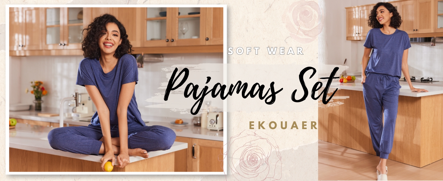 women pajama set