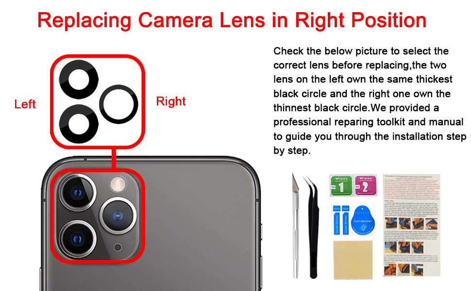 Installation Instructions