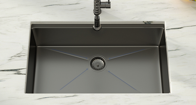 ピッチブラック Dcolora 33