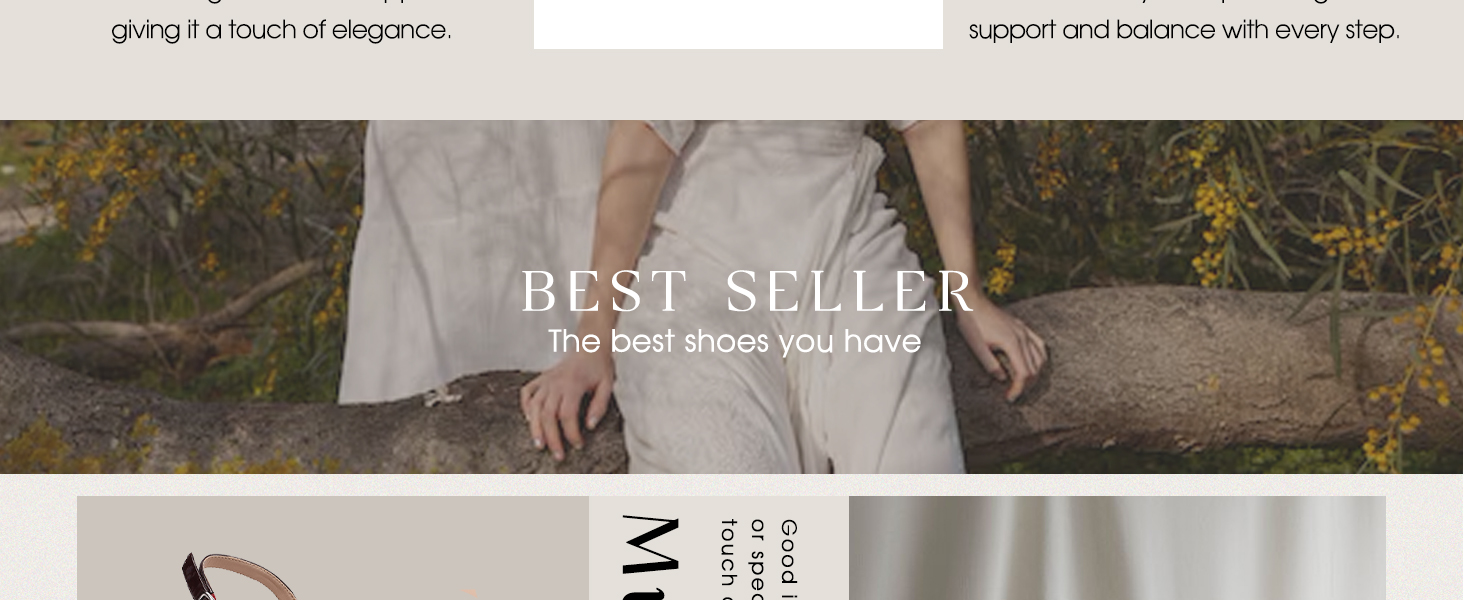 The fashion work shoes for women are causal