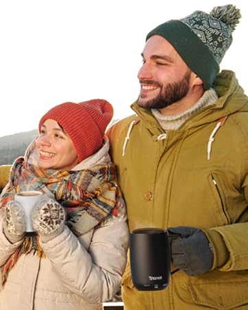 temperature control mug