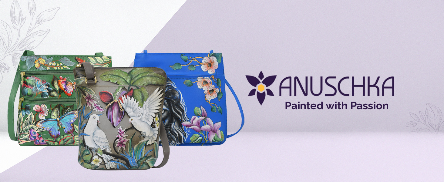 AL S25 Premium A+ Crossbody