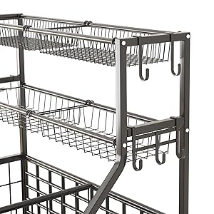 Garage Storage System 31