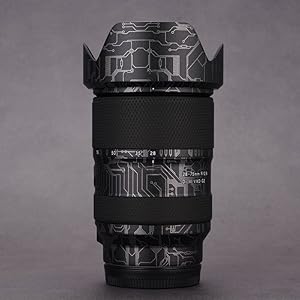 Amazon | Mebont に適しNikon ニコン NIKKOR Z 24-70mm f/4 S 用保護