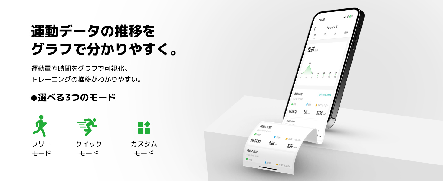 トレッドミル
