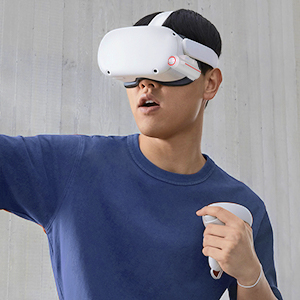 Battery Pack for Oculus Quest 2