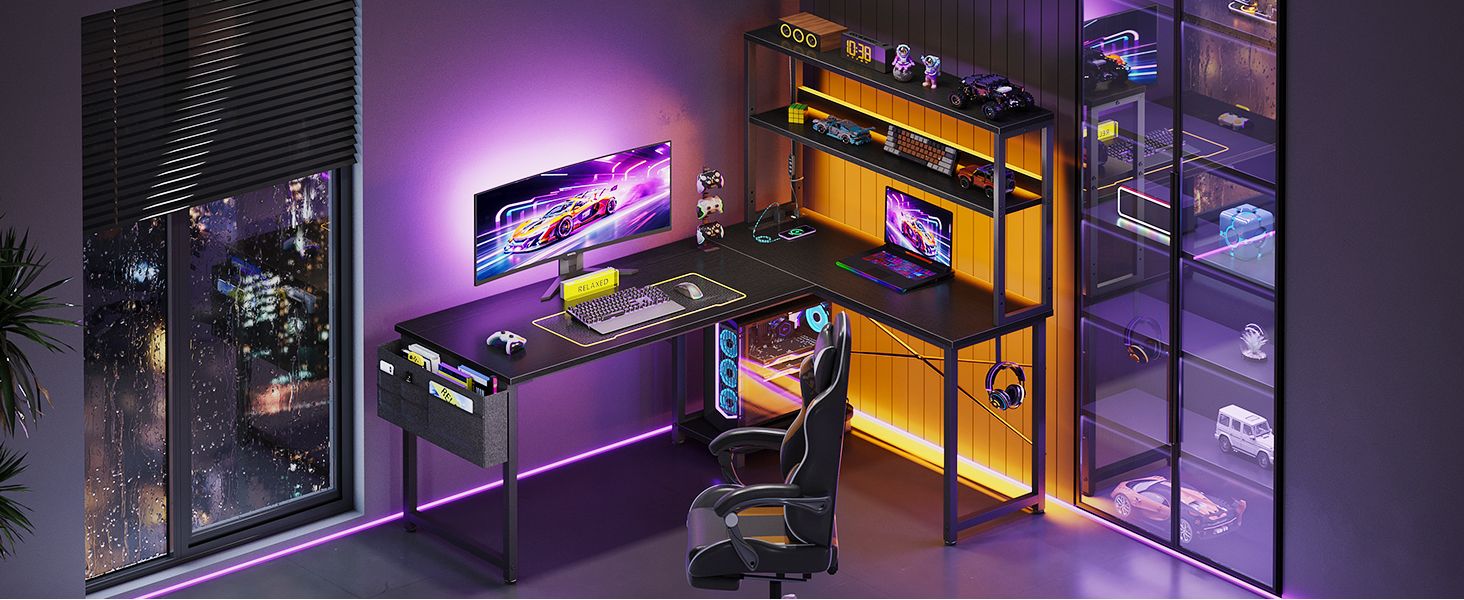 desk
