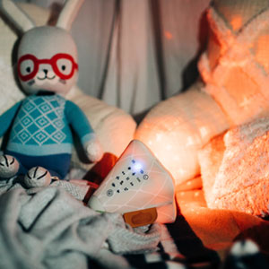 Tiny Love, Mobiles and Projectors, Boho Chic collection, Tiny Dreamer