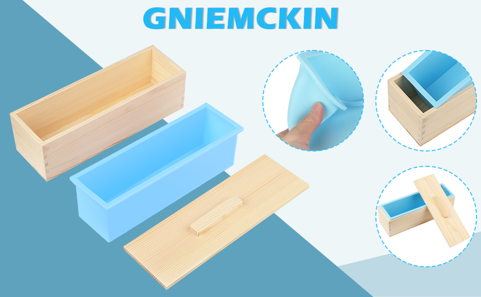 GNIEMCKIN