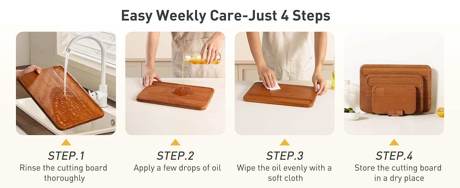 cutting board