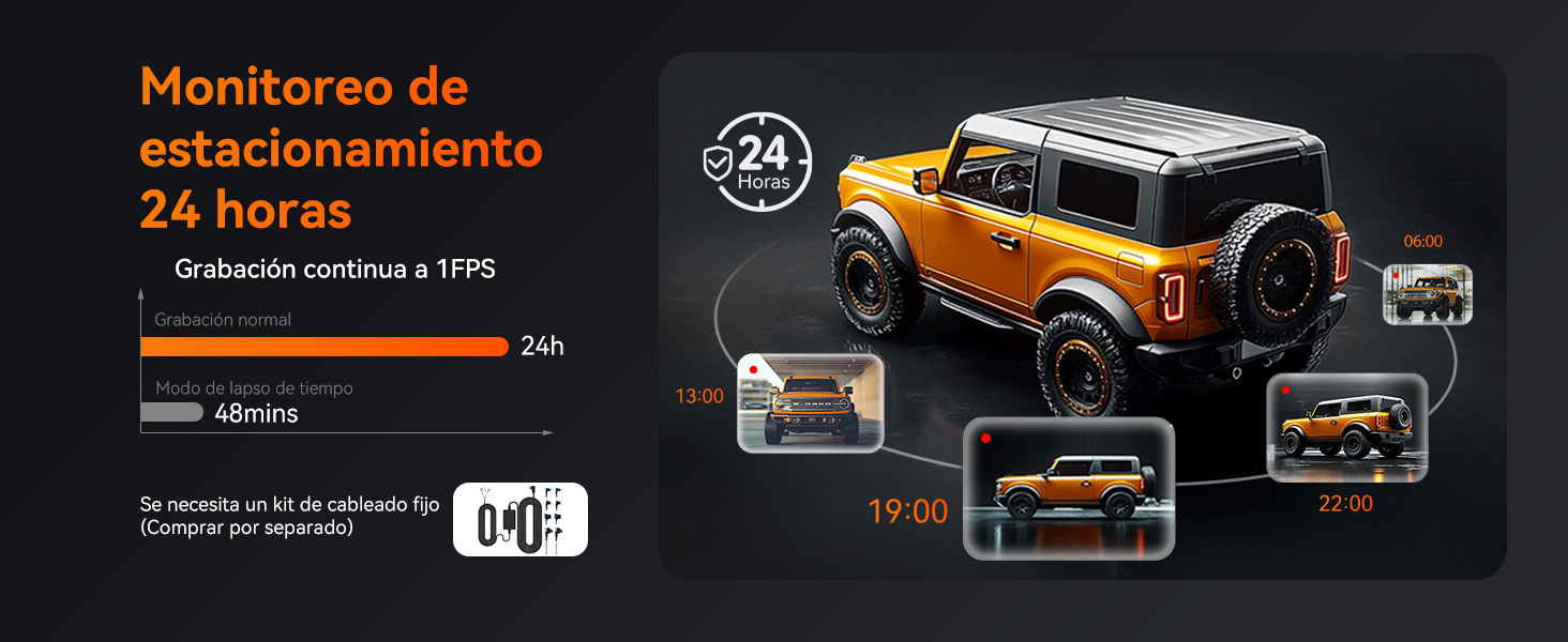 camara retrovisor para carro