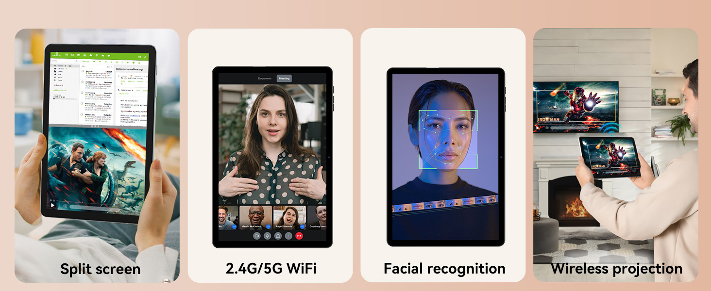android 15 tablet 2025