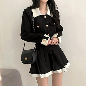 ラスト1点☞値下！レディースジーフォアセットアップ【S】半袖＆スカート ２点 ラスト1点☞値下！レディースジーフォアセットアップ【S】半袖